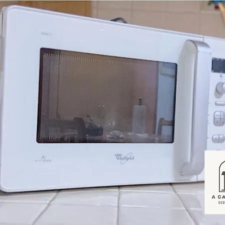 A Casa Di Mary * روما