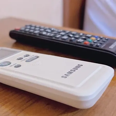 A Casa Di Mary بيت للعطل