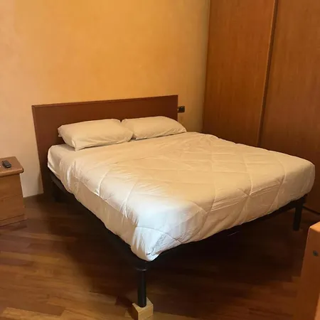 A Casa Di Mary بيت للعطل