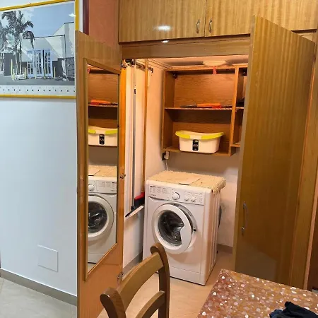 A Casa Di Mary Tatil Evi