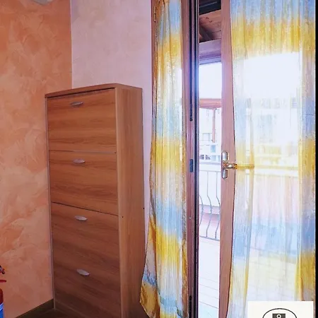 Tatil Evi A Casa Di Mary Roma