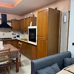 A Casa Di Mary Nyaraló *