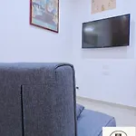 A Casa Di Mary Nyaraló