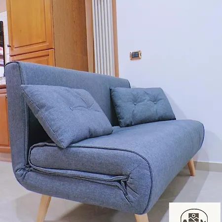 Prázdninový dům A Casa Di Mary Řím