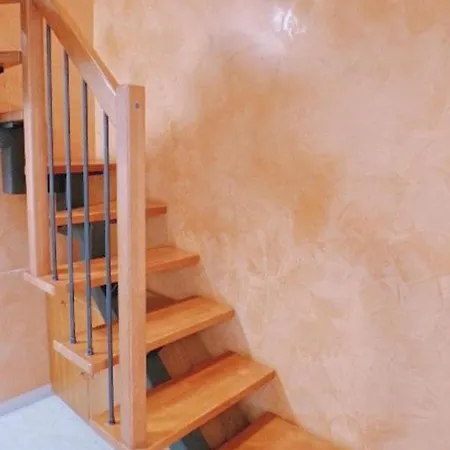 Prázdninový dům A Casa Di Mary Řím