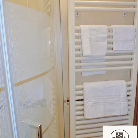 Prázdninový dům A Casa Di Mary