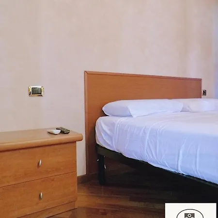 A Casa Di Mary Prázdninový dům