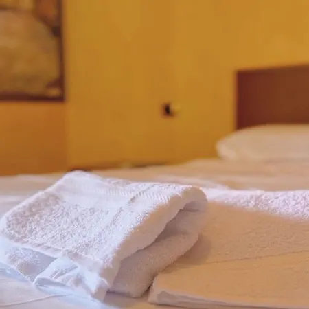 A Casa Di Mary Prázdninový dům Řím