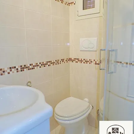 Prázdninový dům A Casa Di Mary Řím