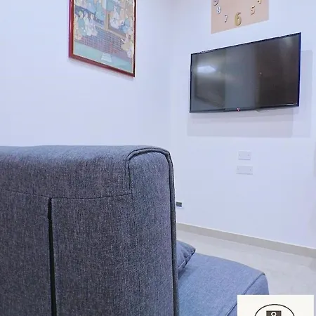 A Casa Di Mary Prázdninový dům