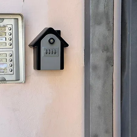 A Casa Di Mary *